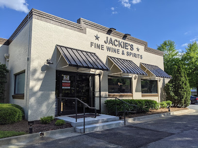 Jackie's Fine Wine & Spirits - Licorería en Marietta Jackie's Fine Wine & Spirits - Licorería en Marietta