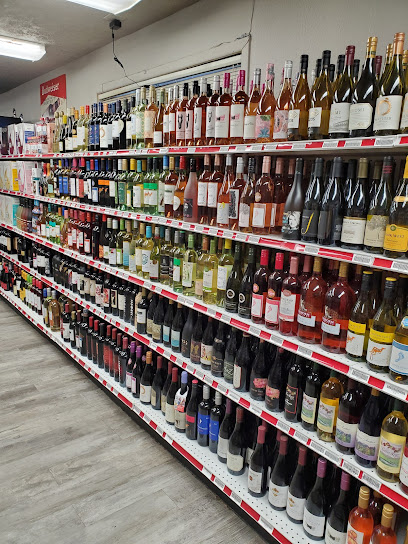 Big Red Liquor - Licorería en North Platte Big Red Liquor - Licorería en North Platte