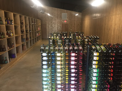7 South Wine and Spirits - Licorería en Oxford