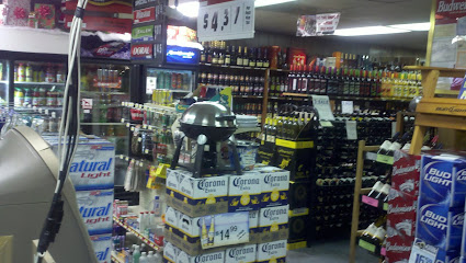 Blue Goose Liquor - Licorería en Centralia Blue Goose Liquor - Licorería en Centralia