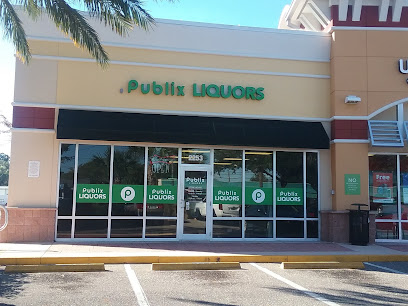 Publix Liquors at Gulf to Bay Plaza - Licorería en Clearwater Publix Liquors at Gulf to Bay Plaza - Licorería en Clearwater