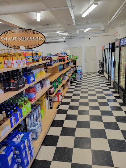 JR Market - Licorería en St. Louis JR Market - Licorería en St. Louis