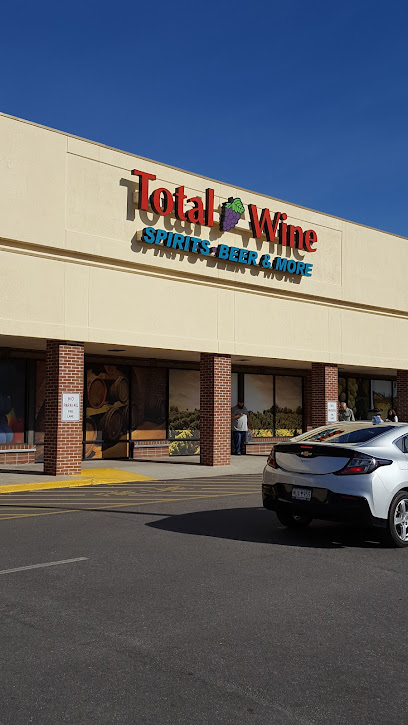 Total Wine & More - Licorería en Charleston
