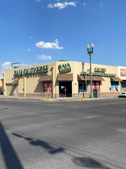 Baja Duty Free - Licorería en El Paso Baja Duty Free - Licorería en El Paso