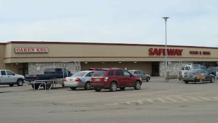 Oaken Keg - Licorería en Chitina Oaken Keg - Licorería en Chitina