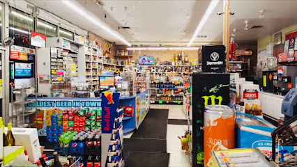 Handi Spot Market - Licorería en Anderson