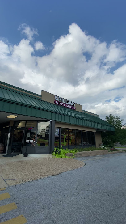 Spillway Wine and Spirits - Licorería en Brandon