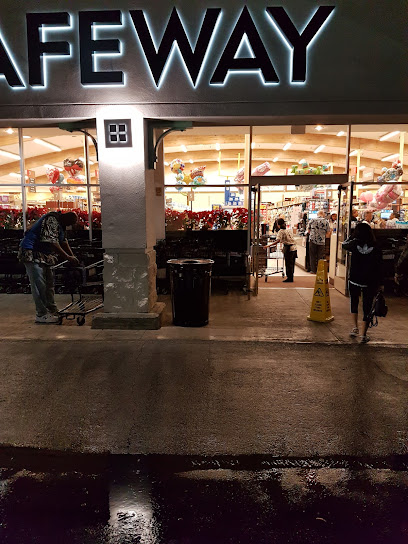 Safeway Liquor - Licorería en Honolulu