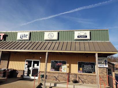 Chuck Evans Liquor Outlet - Licorería en Bowling Green Chuck Evans Liquor Outlet - Licorería en Bowling Green