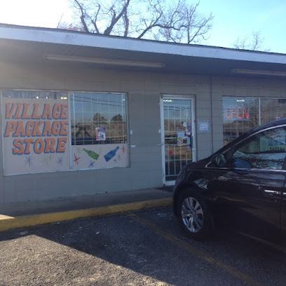 Village Package Store - Licorería en Pelham