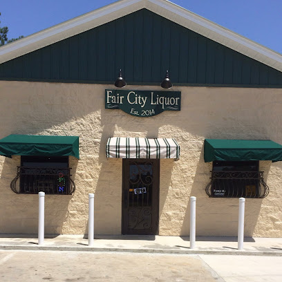 Fair City Liquor - Licorería en Philadelphia Fair City Liquor - Licorería en Philadelphia