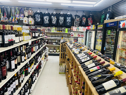 Hanson Street Liquors - Licorería en Winnemucca Hanson Street Liquors - Licorería en Winnemucca