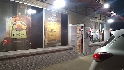 Tunica Wine & Spirits - Licorería en Tunica Tunica Wine & Spirits - Licorería en Tunica