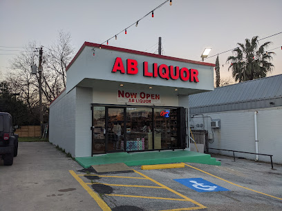 Ab Liquor #2 - Licorería en Austin Ab Liquor #2 - Licorería en Austin