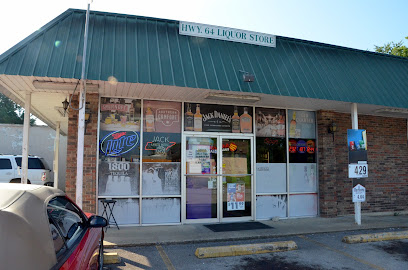Highway 64 Liquor Store - Licorería en Pulaski