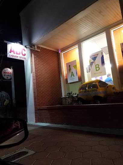 ABC Store - Licorería en New Bern ABC Store - Licorería en New Bern