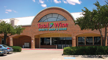 Total Wine & More - Licorería en Fort Worth Total Wine & More - Licorería en Fort Worth