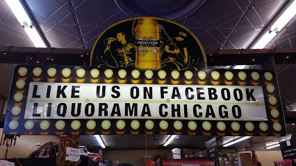 Liquorama - Licorería en Chicago Liquorama - Licorería en Chicago