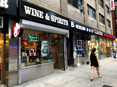 Westerly Liquor - Licorería en New York Westerly Liquor - Licorería en New York