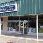 Sholette's Liquor Store - Licorería en Ogdensburg