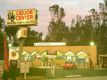 Ray's Liquor Center - Licorería en San Diego