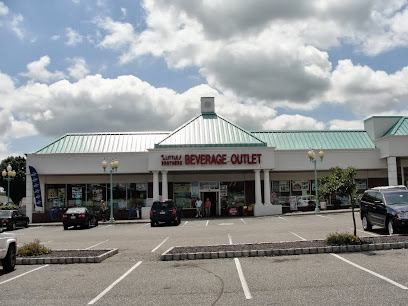 Little Bros. Beverage Outlet - Licorería en Flemington Little Bros. Beverage Outlet - Licorería en Flemington