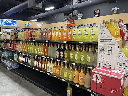 Prospect Liquors - Licorería en Prospect