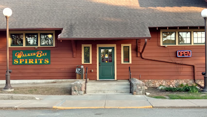 Walker Bay Spirits - Licorería en Walker