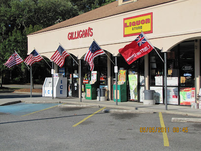 Gilligan's Beverage Center - Licorería en Wilmington Island Gilligan's Beverage Center - Licorería en Wilmington Island