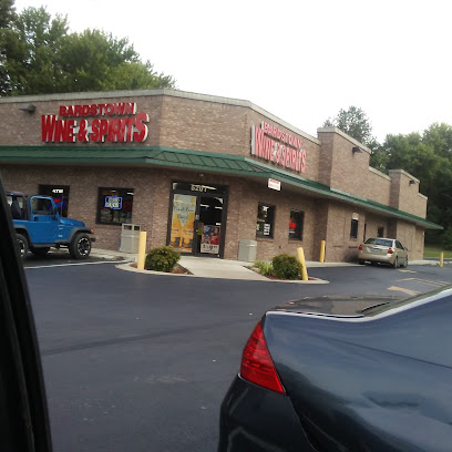 Bardstown wine & spirits - Licorería en Bardstown Bardstown wine & spirits - Licorería en Bardstown