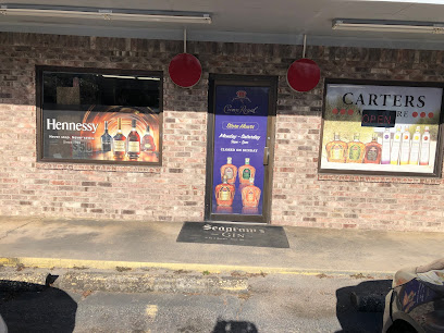 C S Carter ABC Liquor Store - Licorería en St George C S Carter ABC Liquor Store - Licorería en St George