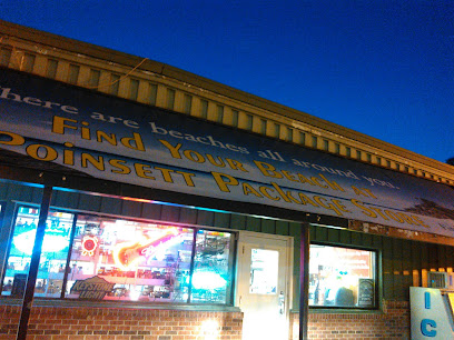 Poinsett Package Store - Licorería en Harrisburg