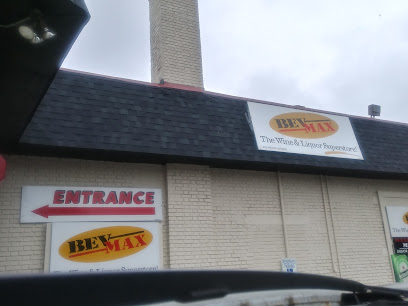BevMax - Licorería en Bridgeport
