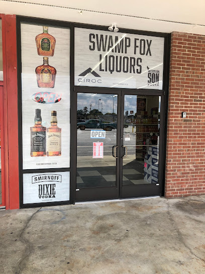 Swamp Fox Liquor - Licorería en Florence Swamp Fox Liquor - Licorería en Florence