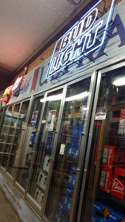 Corner Place Package - Licorería en Dimmitt Corner Place Package - Licorería en Dimmitt