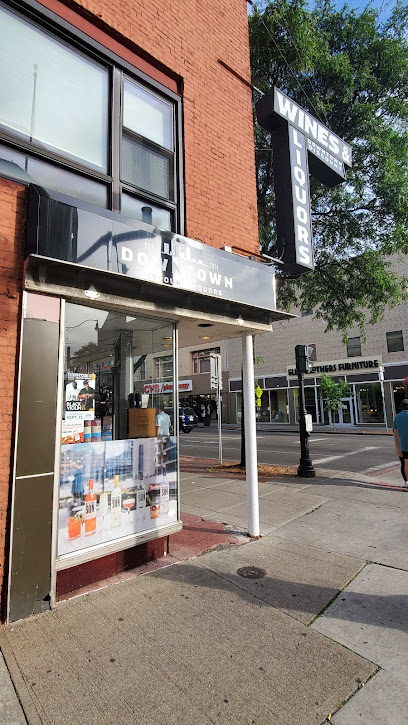 Downtown Discount Liquors - Licorería en Binghamton Downtown Discount Liquors - Licorería en Binghamton