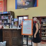 WB Liquors & Wine - Licorería en Uvalde