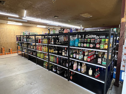 New River Package - Licorería en Tifton New River Package - Licorería en Tifton