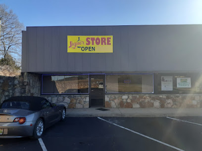 Impact liquor store - Licorería en Anniston