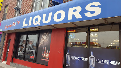 Grady's Liquors - Licorería en Arverne Grady's Liquors - Licorería en Arverne