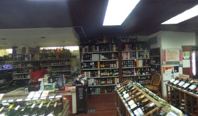 Crown Wine & Liquor - Licorería en New York Crown Wine & Liquor - Licorería en New York