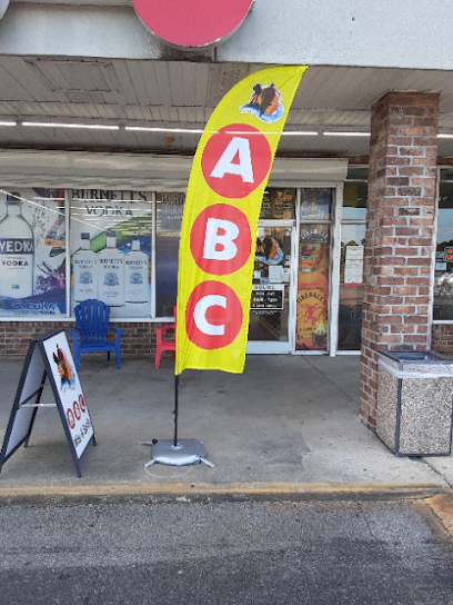 Gray Man Spirits @ Surfside Beach - Licorería en Surfside Beach Gray Man Spirits @ Surfside Beach - Licorería en Surfside Beach