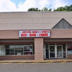 Crystal Wine & Spirit Shoppe - Licorería en Bloomfield