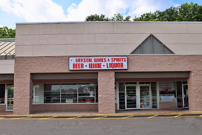 Crystal Wine & Spirit Shoppe - Licorería en Bloomfield
