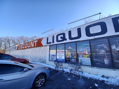 Plaza Package Store - Licorería en Springfield Plaza Package Store - Licorería en Springfield