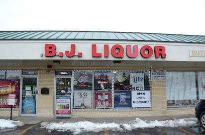 B J's Liquor & Food Mart - Licorería en Crestwood B J's Liquor & Food Mart - Licorería en Crestwood