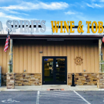 Good Spirits Wine and Tobacco - Licorería en Calvert City