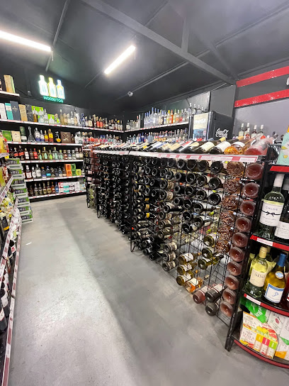 Pop Pop's One Shot Liquor - Licorería en Clayton