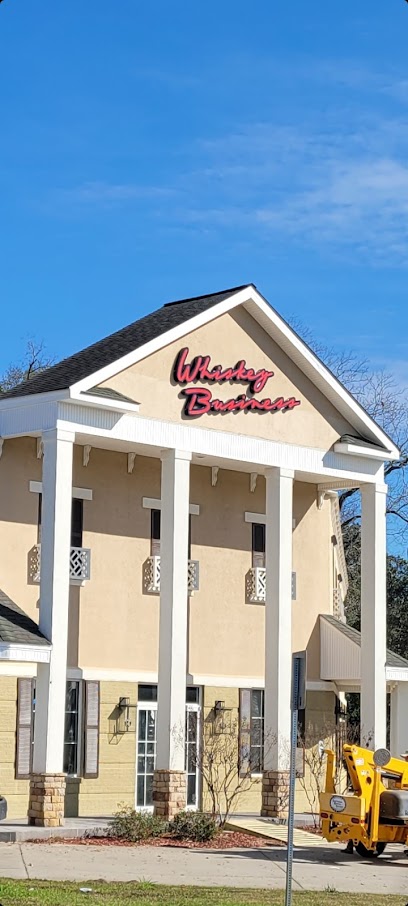 Whiskey Business - Licorería en Statesboro