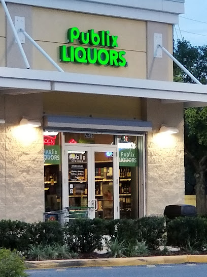 Publix Liquors at Boggy Creek Marketplace - Licorería en Kissimmee Publix Liquors at Boggy Creek Marketplace - Licorería en Kissimmee